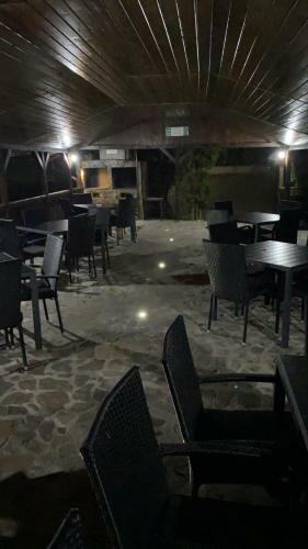 Hostal Pensiunea Regal