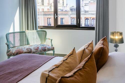 Apartamento Gran Capit�n Uno