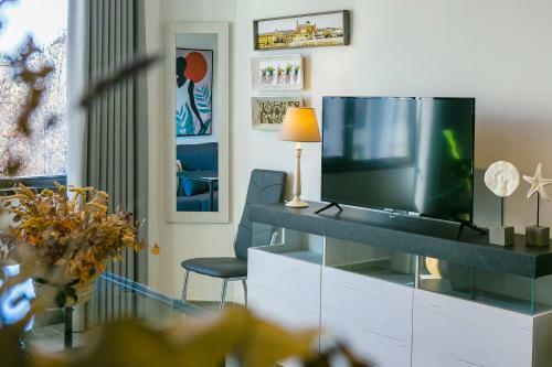 Apartamento Gran Capit�n Uno