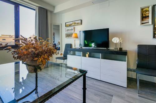 Apartamento Gran Capit�n Uno