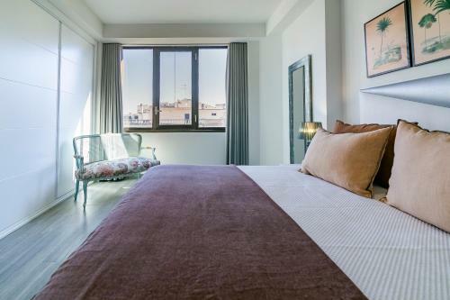 Apartamento Gran Capit�n Uno