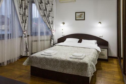 Villa Miliy Dom