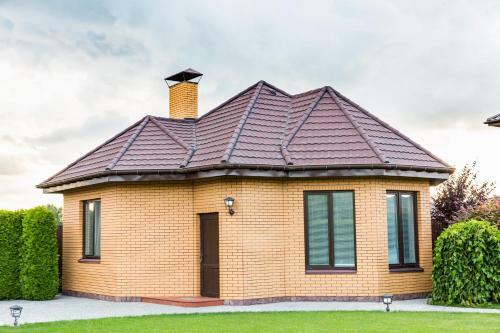 Villa Miliy Dom