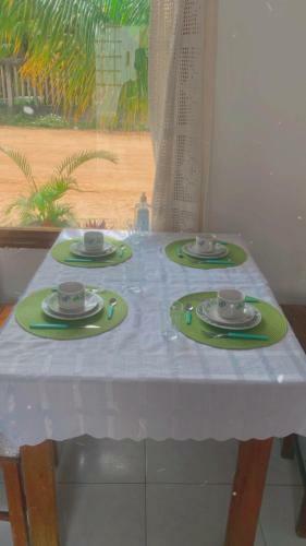 Apartamento Vila Iemanj�