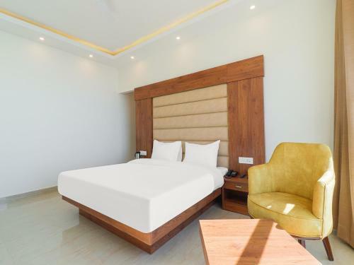 Hotel Capital O 85943 Mussoorie Heights