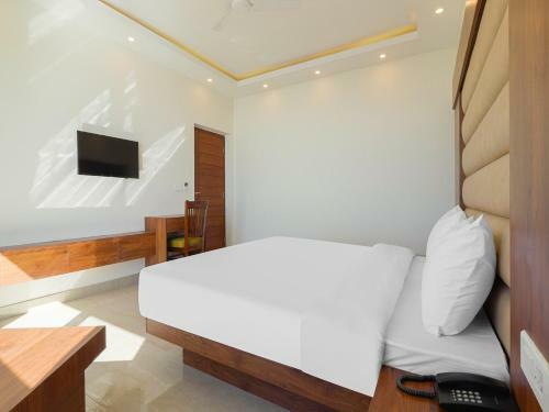 Hotel Capital O 85943 Mussoorie Heights