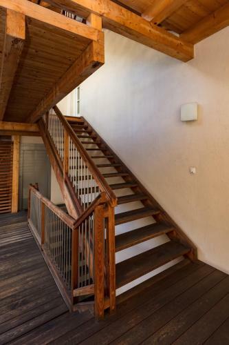 Albergo Diffuso Ela Living - Apartment City