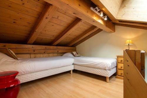 Chalet Hinansho