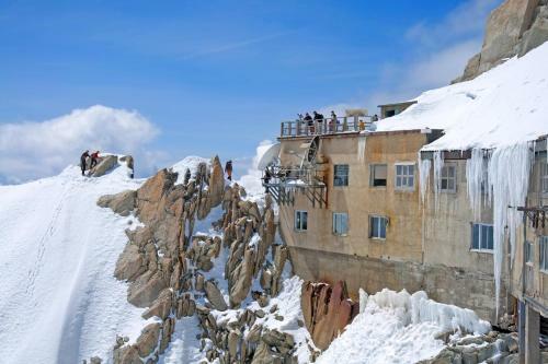 Chalet Hinansho