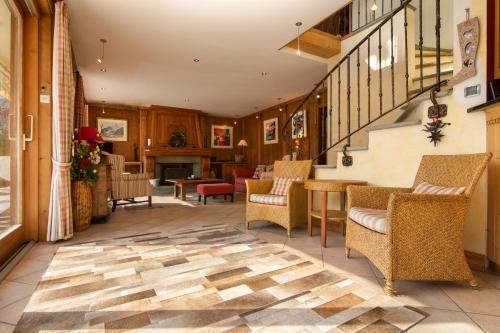 Chalet Hinansho
