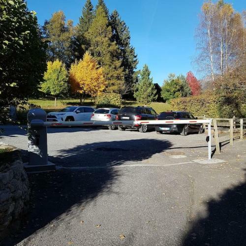 Apartamento Appartement Chalet Les Hauts Du Soleil