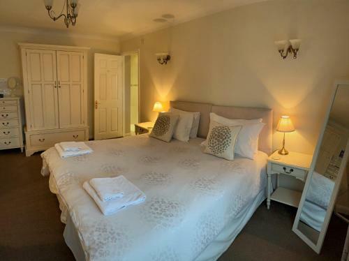 Hostal Orchard Cottage