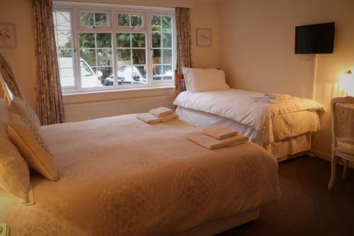 Hostal Orchard Cottage
