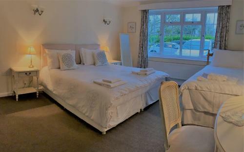 Hostal Orchard Cottage