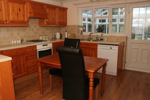 Hostal Orchard Cottage