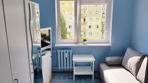 Apartamento Stone Brook Sopot