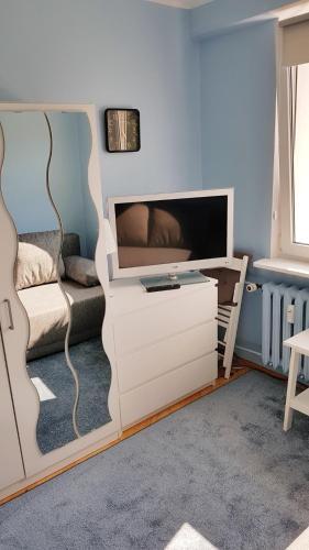 Apartamento Stone Brook Sopot