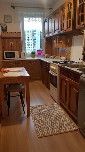 Apartamento Stone Brook Sopot