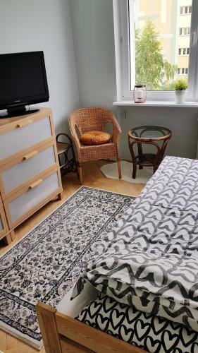 Apartamento Stone Brook Sopot
