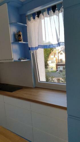 Apartamento 7 Sopot