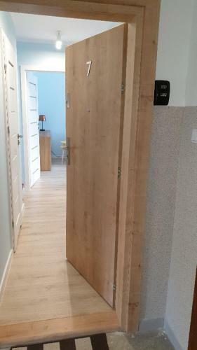 Apartamento 7 Sopot