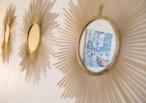 Apartamento Dwell ? Living Simonside