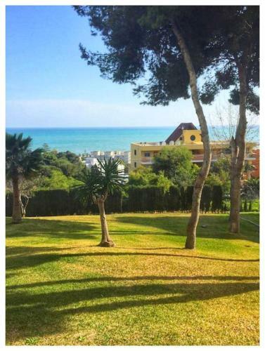 Newly Refurbished 3-bed Apartment In Torremolinos