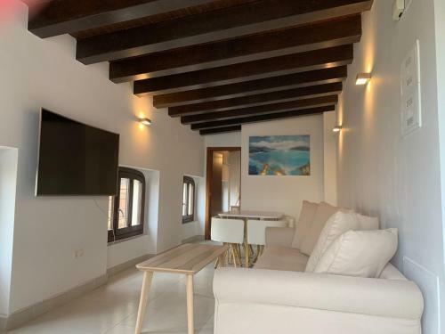 Plaza Negrito Apartments