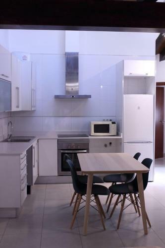 Plaza Negrito Apartments