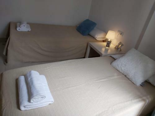 Apartamento �tico Patacona Beach Playa