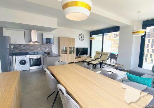 Apartamento Costablancadreams Calpe Beach In Calpe