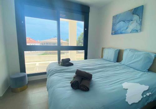 Apartamento Costablancadreams Calpe Beach In Calpe