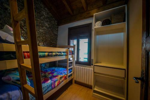 Apartaments Cal Xic