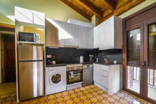 Apartaments Cal Xic