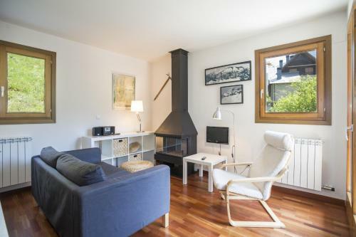Apartamento Apto. Perdiz 4 Pax