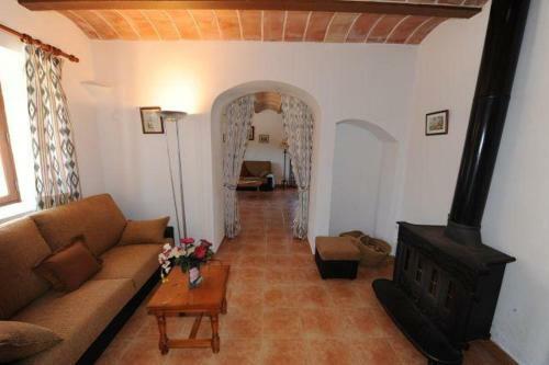 Villa Sa Cavea