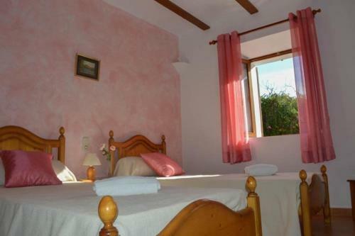 Villa Sa Cavea