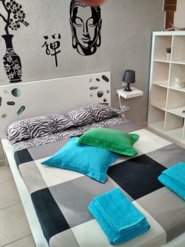 Apartamento Sweet Loft