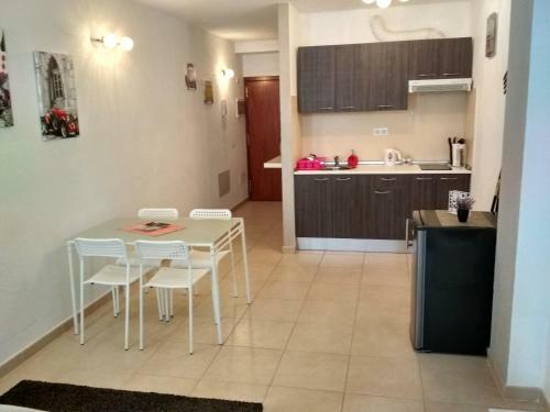 Apartamento Sweet Loft