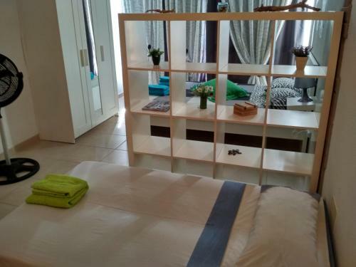 Apartamento Sweet Loft