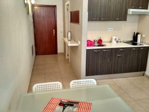 Apartamento Sweet Loft
