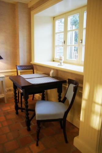 Apartamento Kiebitz