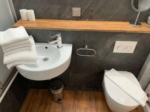 Apartamento Seeblick