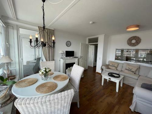 Apartamento Seeblick