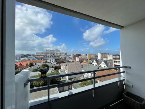 Apartamento Seeblick