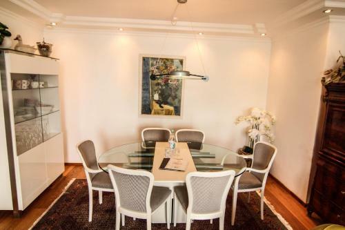 Apartamento Viktory