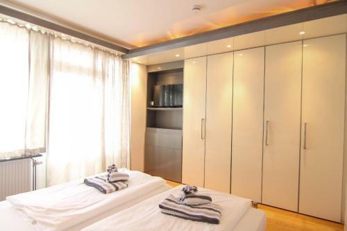 Apartamento Viktory
