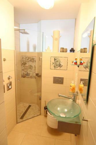 Apartamento Viktory