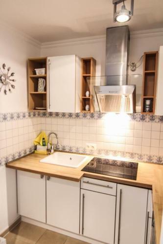 Apartamento Viktory
