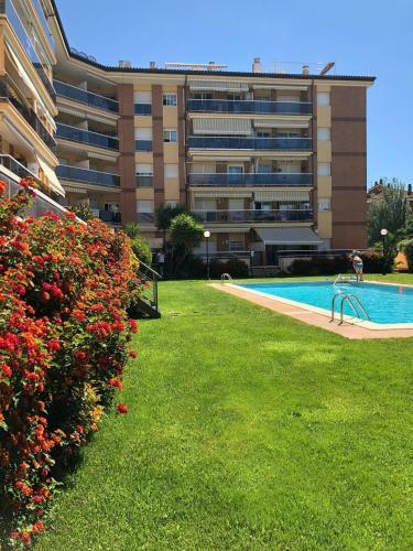 Apartamento Duplex Penthouse Comfortable Family Home, Parking